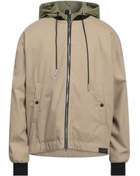 Low Brand - Jacket - Lyst