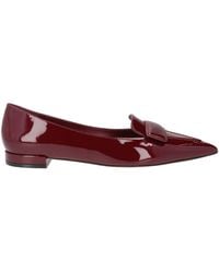 Stuart Weitzman - Loafer - Lyst