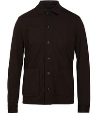 Gazzarrini - Jacket - Lyst