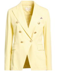Circolo 1901 - Blazer - Lyst