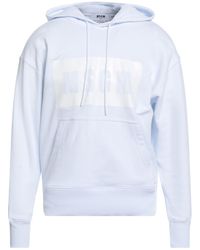 MSGM - Sweatshirt - Lyst