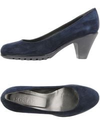 Hogan - Pumps - Lyst