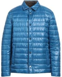 Herno - Plumífero y acolchado - Lyst