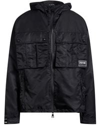 Versace Jeans Couture - Jacket - Lyst