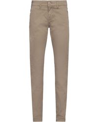 Guess - Pants - Lyst