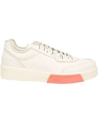 OAMC - Sneakers Leather - Lyst