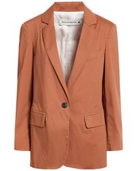 Shirtaporter - Blazers - Lyst