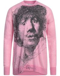 JW Anderson - Pullover - Lyst