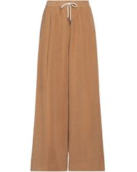 Berwich - Pants Polyester, Polyamide - Lyst
