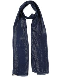Emporio Armani - Sciarpa - Lyst