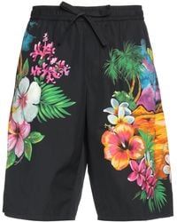 Dolce & Gabbana - Shorts & Bermuda Shorts - Lyst