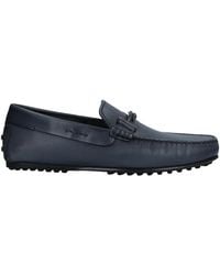 Tod's - Loafer - Lyst