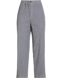 Roy Rogers - Pants Cotton, Elastane - Lyst