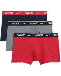 Nike Boxer - Red