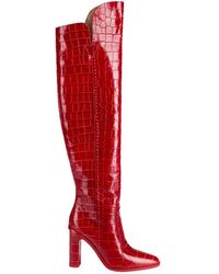 Max Mara - Boots - Lyst