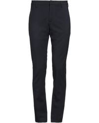 Dondup - Midnight Pants Virgin Wool, Elastane - Lyst