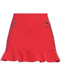 DSquared² - Mini Skirt - Lyst