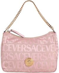 Versace - Borsa A Mano - Lyst