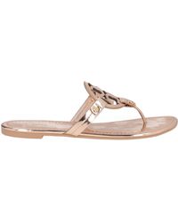 Tory Burch - Thong Sandal - Lyst