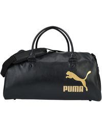 puma weekend bag