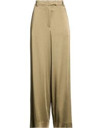 Dries Van Noten - Pants Acetate, Viscose - Lyst
