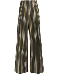 Dries Van Noten - Pantalon - Lyst