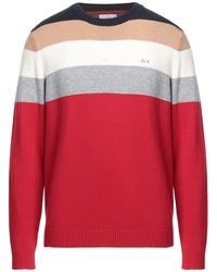 Sun 68 - Sweater - Lyst