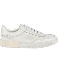 Dolce & Gabbana - Trainers - Lyst
