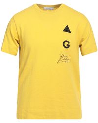 Gazzarrini - T-shirt - Lyst