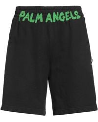 Palm Angels - Shorts & Bermuda Shorts - Lyst