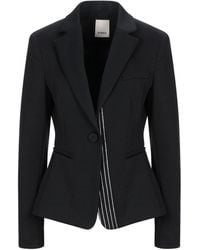 Pinko Jackett - Schwarz