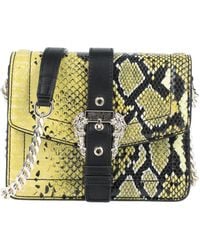 Versace Jeans Couture - Cross-Body Bag - Lyst