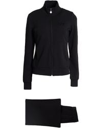 EA7 - Tracksuit - Lyst