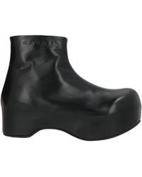 Marni - Ankle Boots - Lyst