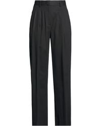 Brian Dales - Pants Viscose, Wool - Lyst