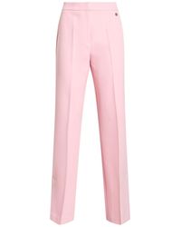 Yes-Zee - Light Pants Polyester, Elastane - Lyst