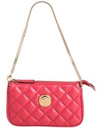 Versace - Borsa A Mano - Lyst