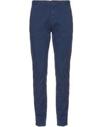 Hackett - Trouser - Lyst