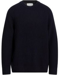 Closed - Midnight Sweater Wool - Lyst