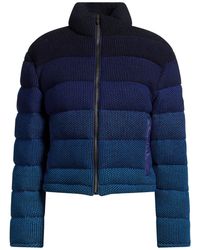 Missoni - Puffer - Lyst