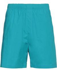 Amaranto - Shorts & Bermuda Shorts - Lyst