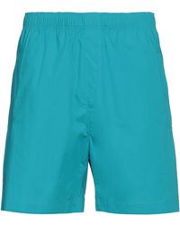 Amaranto - Shorts & Bermuda Shorts - Lyst