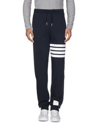 Thom Browne - Pants - Lyst