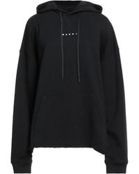 Marni - Sweatshirt Cotton - Lyst
