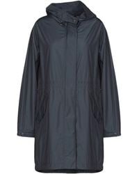 Moorer - Overcoats & Trench Coats - Lyst