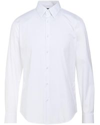 Theory - Shirt Cotton, Polyamide, Elastane - Lyst