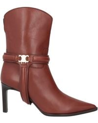 Celine - Ankle Boots - Lyst
