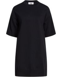 Alpha Studio - Minivestido - Lyst