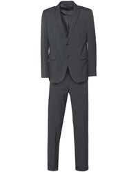 Tru Trussardi Suit - Grey