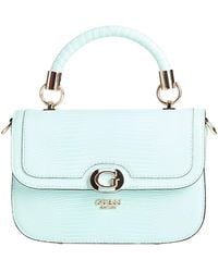 Guess - Handbags - Lyst